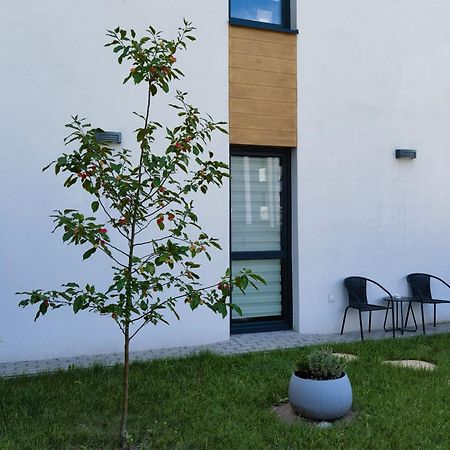 Apartament Sosnowa Puławy Εξωτερικό φωτογραφία