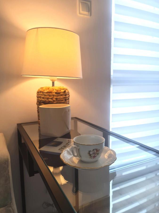 Apartament Sosnowa Puławy Εξωτερικό φωτογραφία