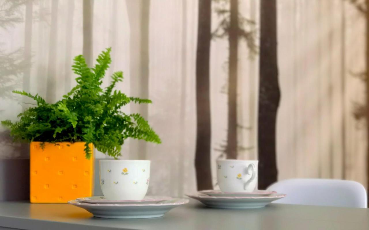 Apartament Sosnowa Puławy Εξωτερικό φωτογραφία