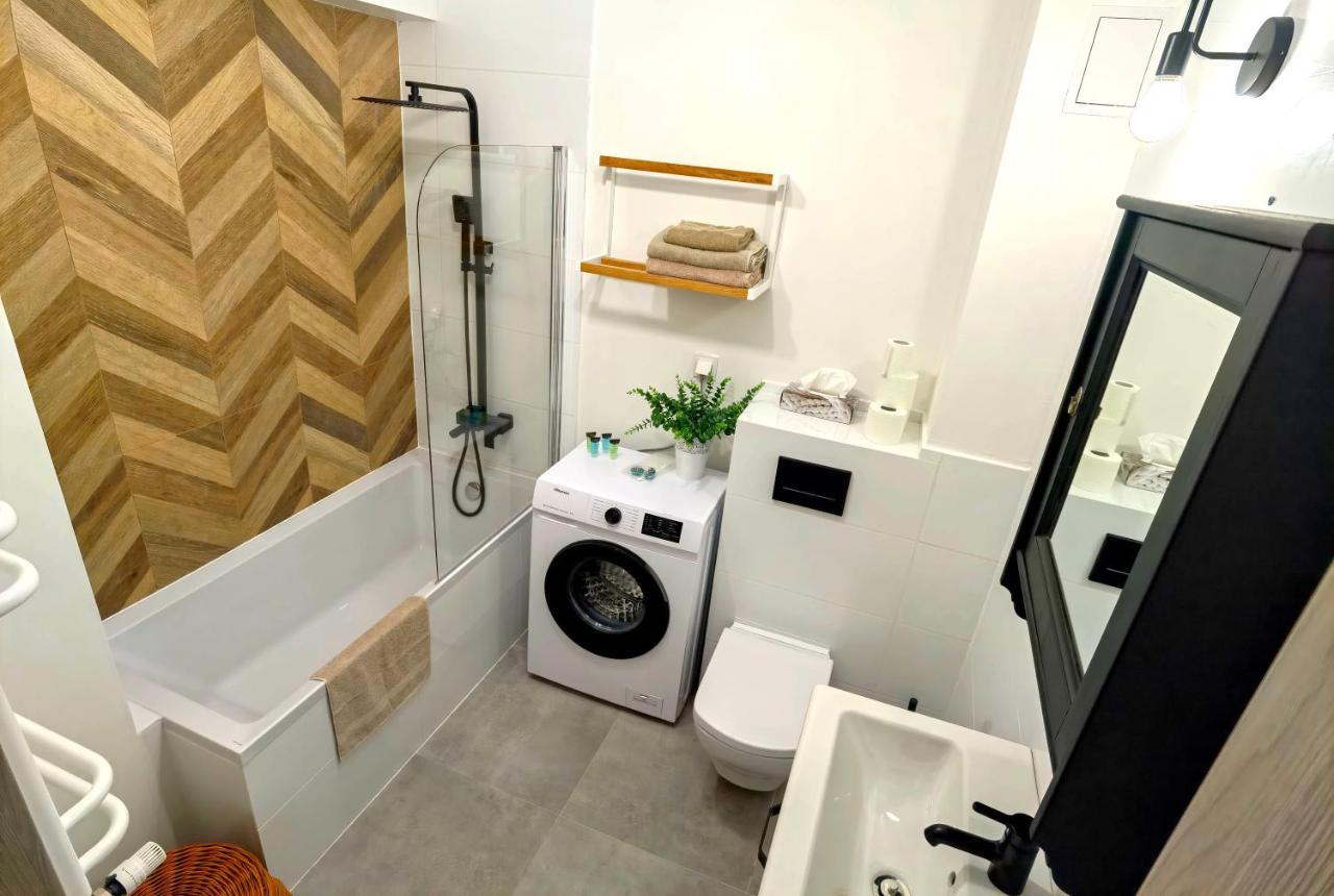 Apartament Sosnowa Puławy Εξωτερικό φωτογραφία