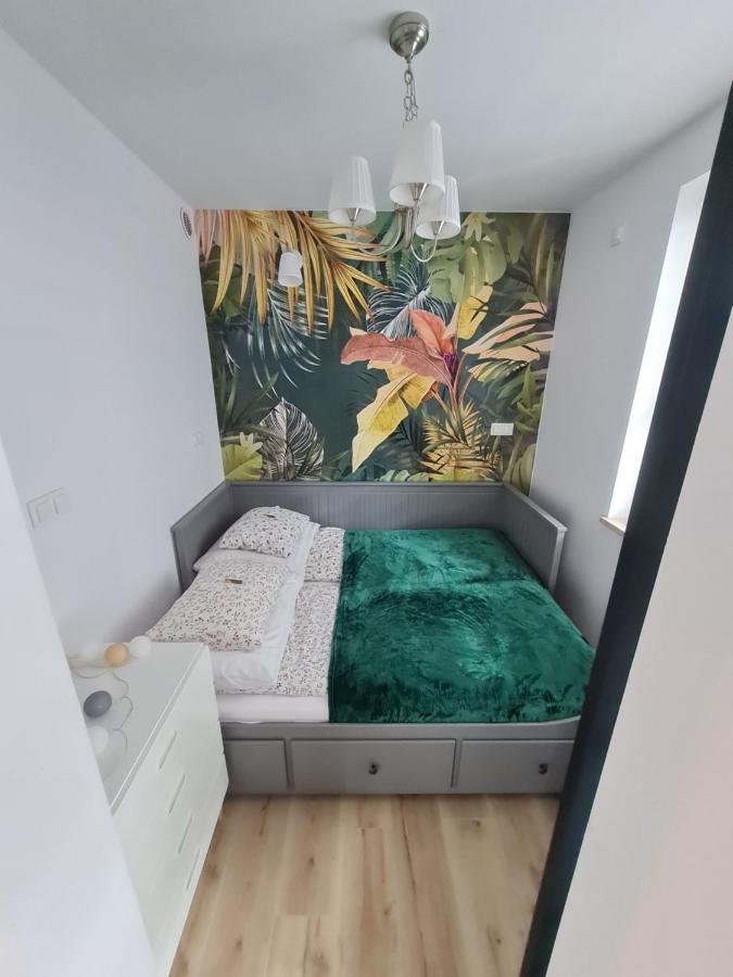 Apartament Sosnowa Puławy Εξωτερικό φωτογραφία